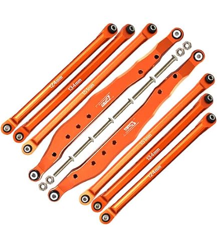 Amazon.com: Axial 1/10 RBX10 Ryft 4WD Rock Bouncer Aluminum